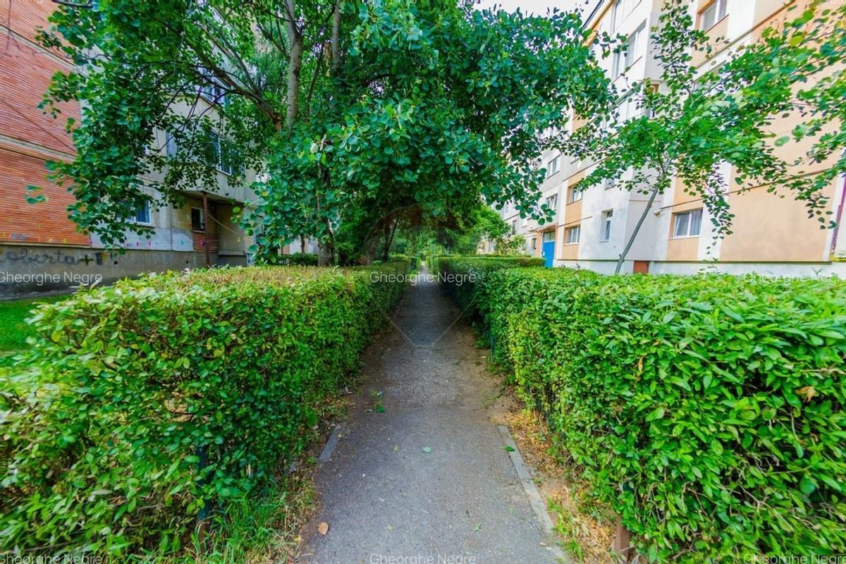 Apartament cu 3 camere de vanzare spatios - 24