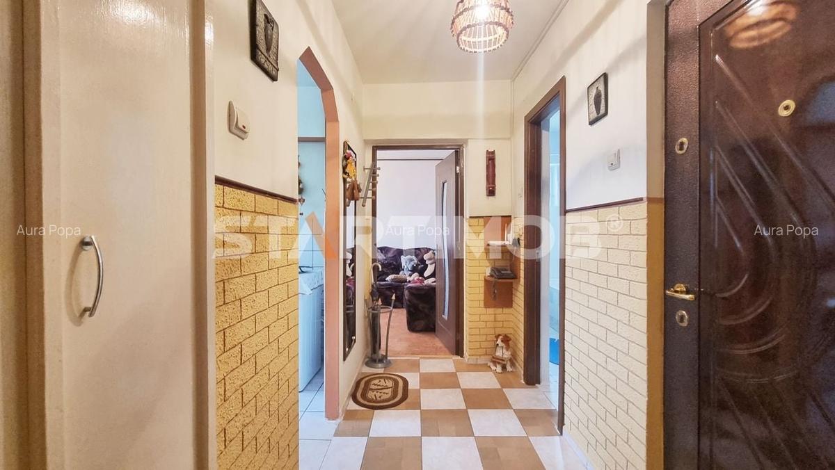 Apartament decomandat Centru Civic - Onix - 34