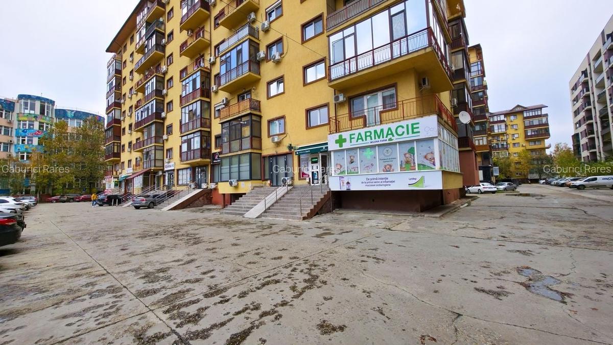 Apartament 3 Camere Spațios + Parcare Subterană + Boxă - Rezervelor 93 - 19