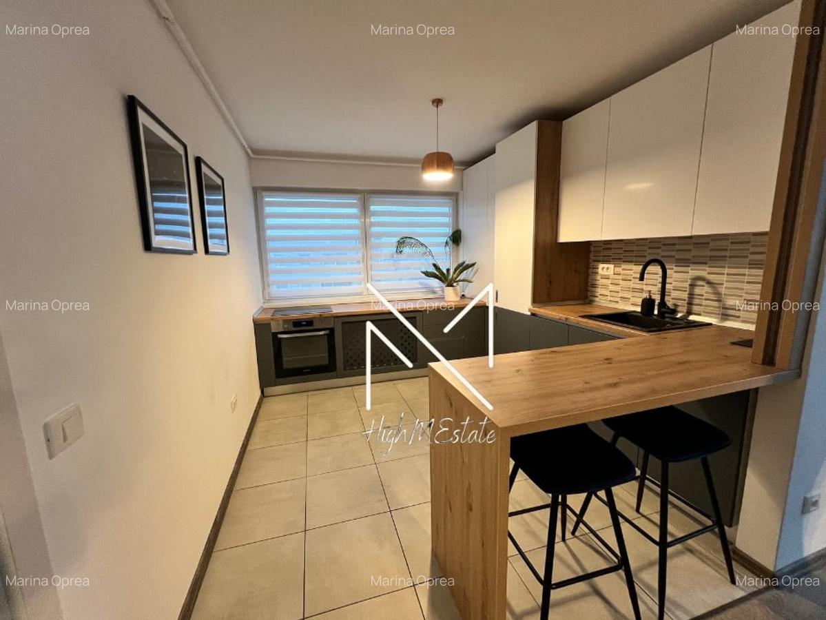 Penthouse | Zona Tractorul | Terasa Superba | boxa incluse | Parcare separata - 4