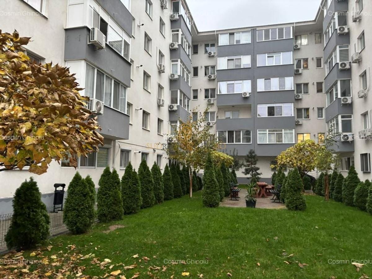 Apartament modern cu 2 camere de inchiriat – Drumul Binelui, Sector 4 - 11