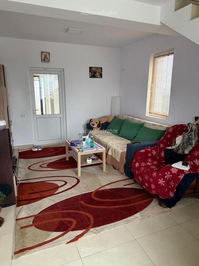 VANZARE CASA INDIVIDUALA COM BERCENI - 11
