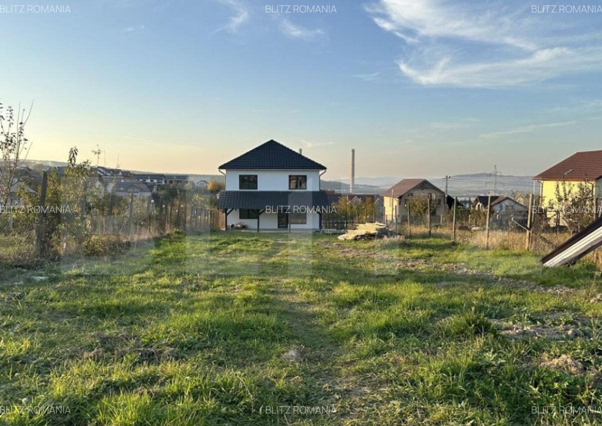 Casa construc?ie noua, cartier reziden?ial, Zalau - 4