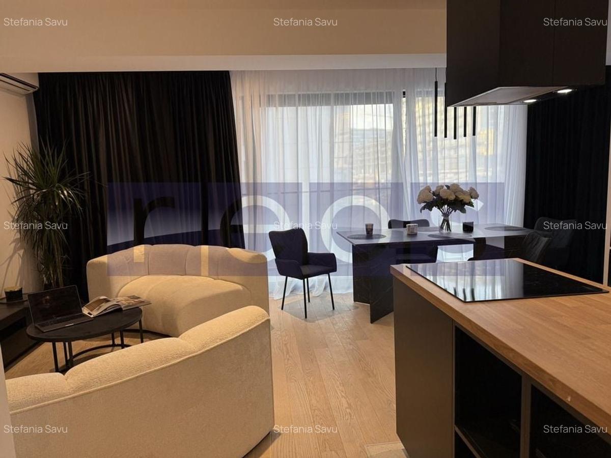 Apartament cu 3 camere în Floreasca - 2