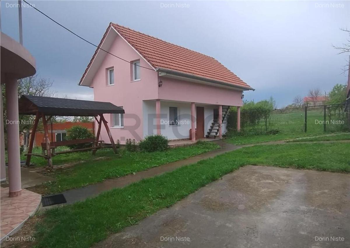 RECO Casa 9 camere, Hotar - 3