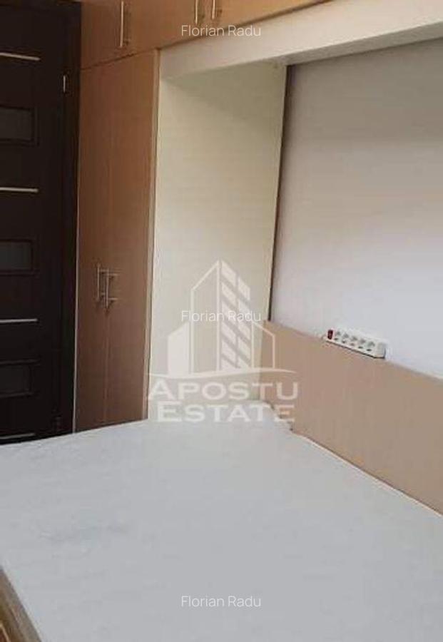 Apartament 2 camere, zona Dacia, AC - 9