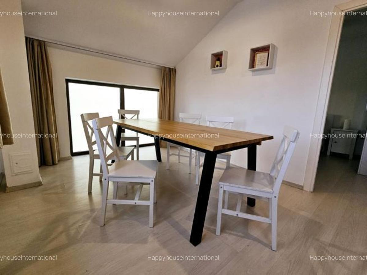Apartament 3 camere in vila noua, zona Brasovul Vechi, Str De Mijloc - 9