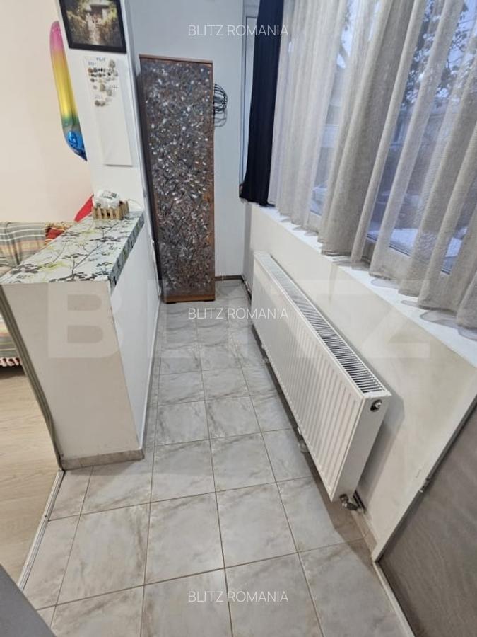 Apartament cu 2 camere, 51 mp, zona Sud - 3