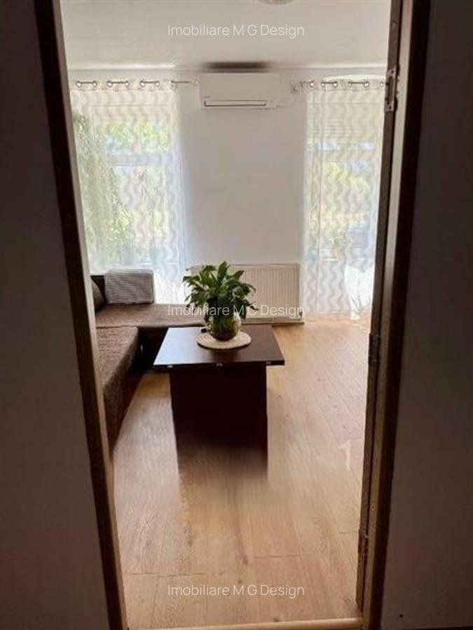 Apartament 2 camere Iosefin la cladire istorica - 3