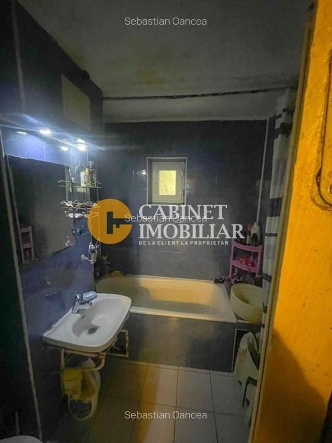 Apartament 4 camere decomandat - 5