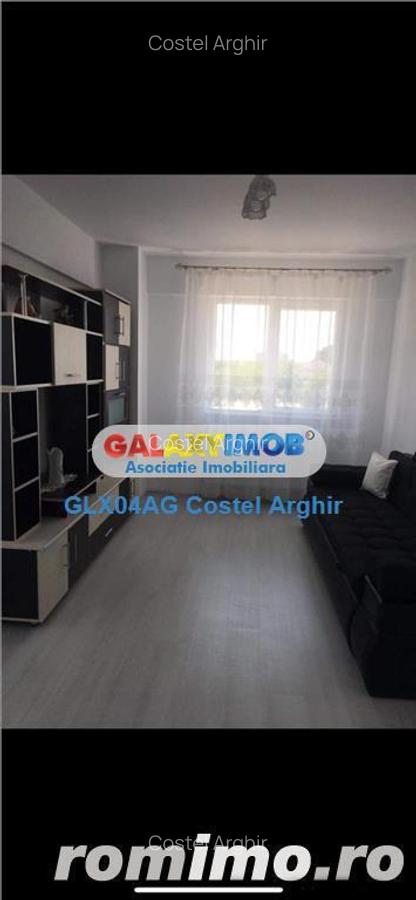 Inchiriez ap cu 2 camere in bloc nou , mobilat si utilat - 16