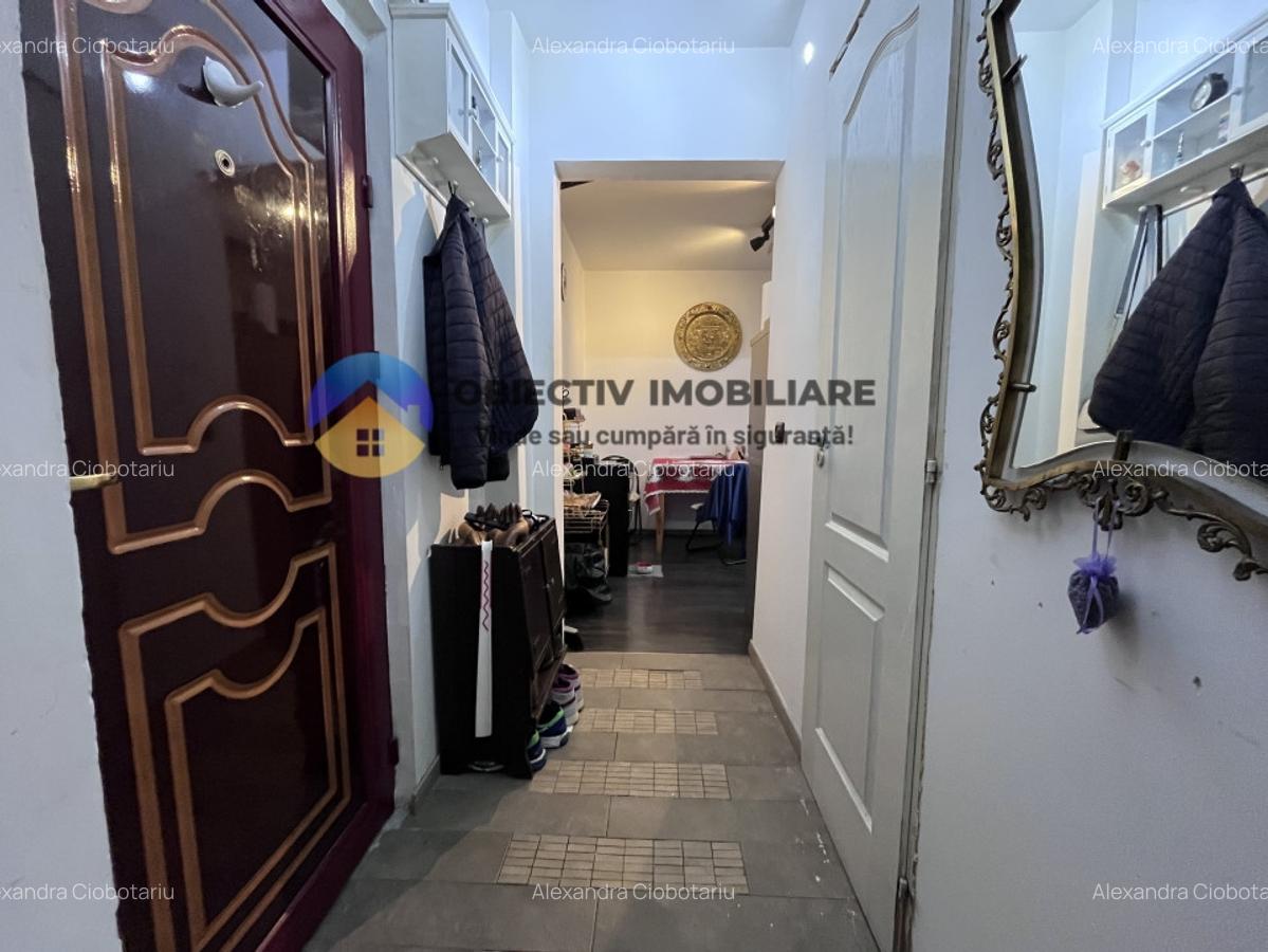 Apartament 4 camere-Zona Darmanesti - 6