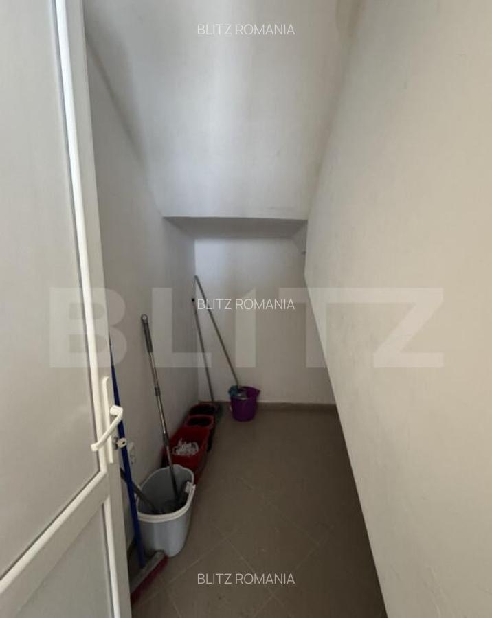 Parter cladire comerciala, 85 mp, zona centrala - 7