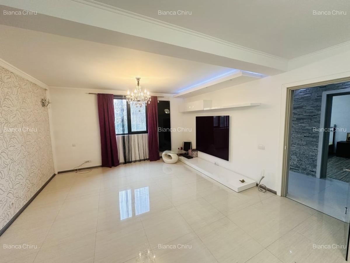 Vila individuala cu finisaje de exceptie, 230 mp constr, 400 mp curte, Domnesti - 3