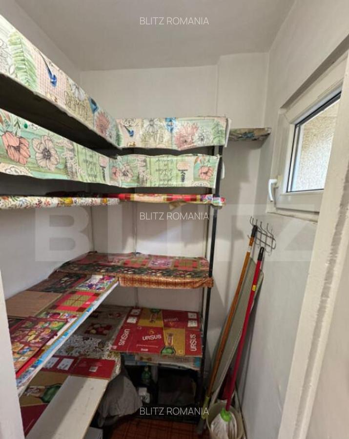Apartament cu 2 camere, 65 mp, zona Marasti - 14