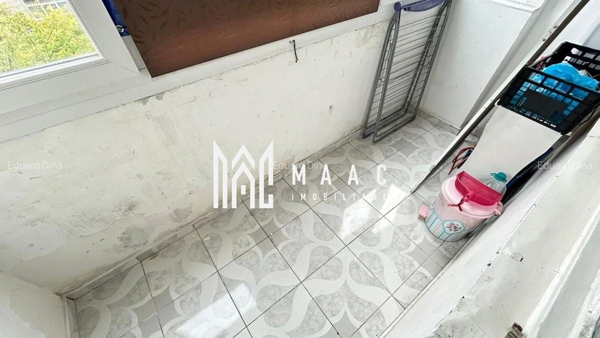 Apartament Central I 3 Camere I 56 mp I Balcon I Ideal Locuire sau Investiție - 6