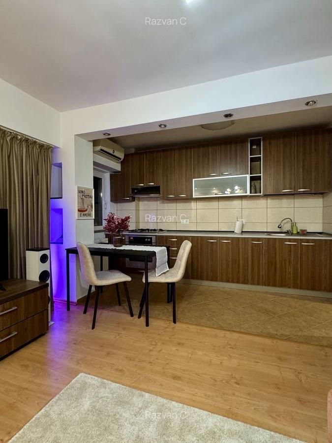 LUJERULUI - 3 minute Metrou  - Studio 41 mp - TOTUL NOU - 4