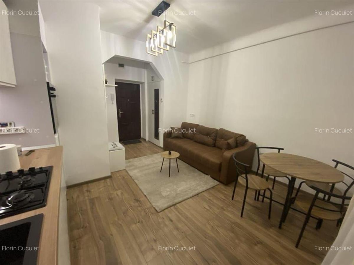 Apartament 1 Camera 7 Noiembrie /UMF/Mobilata/Utilata - 4