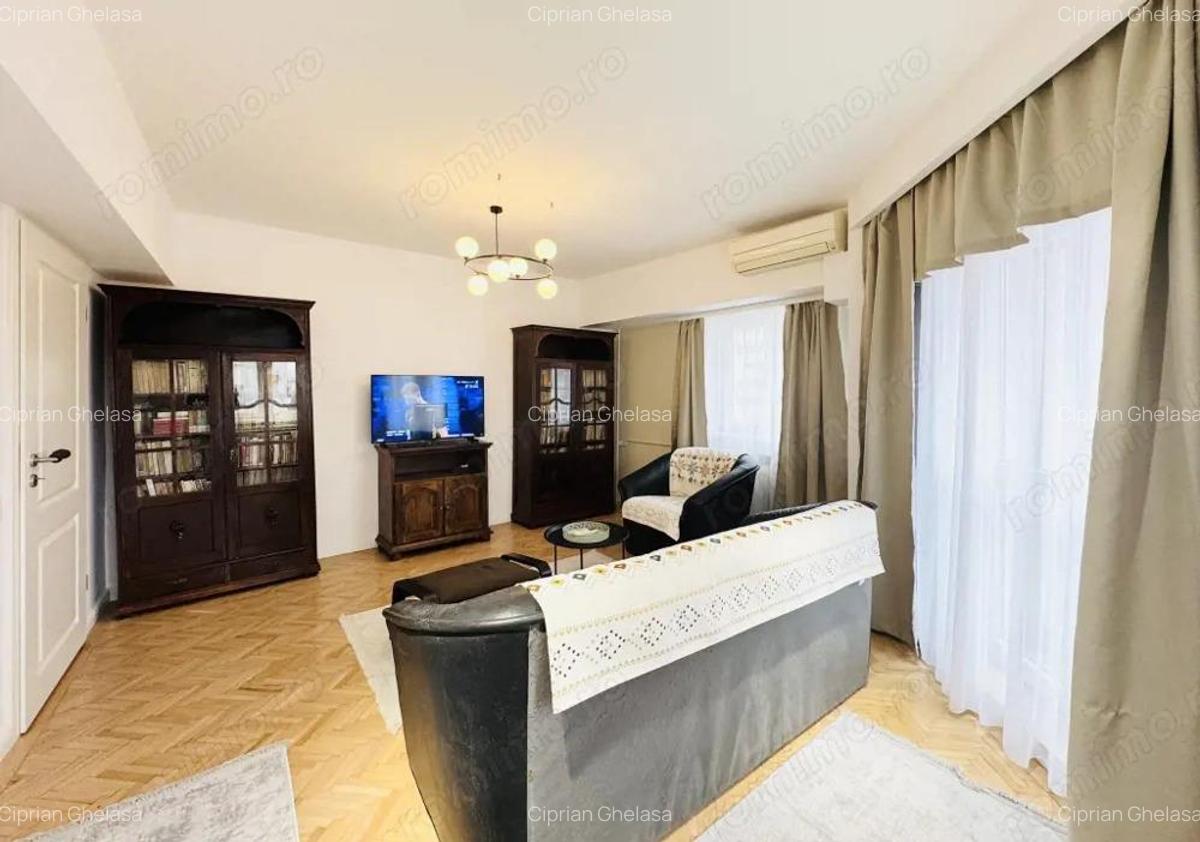 Apartament 3 camere in Zona Libertatii-Piata Natiunile Unite-Splai - 2