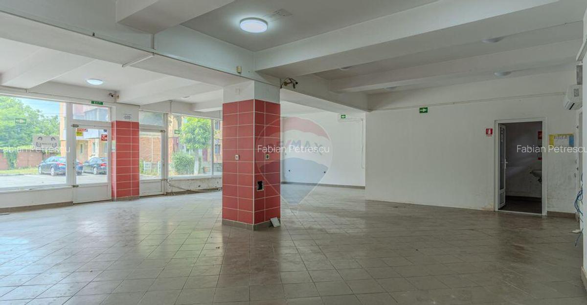 SPATIU COMERCIAL GHIMBAV | 125MP | OPEN SPACE | - 4