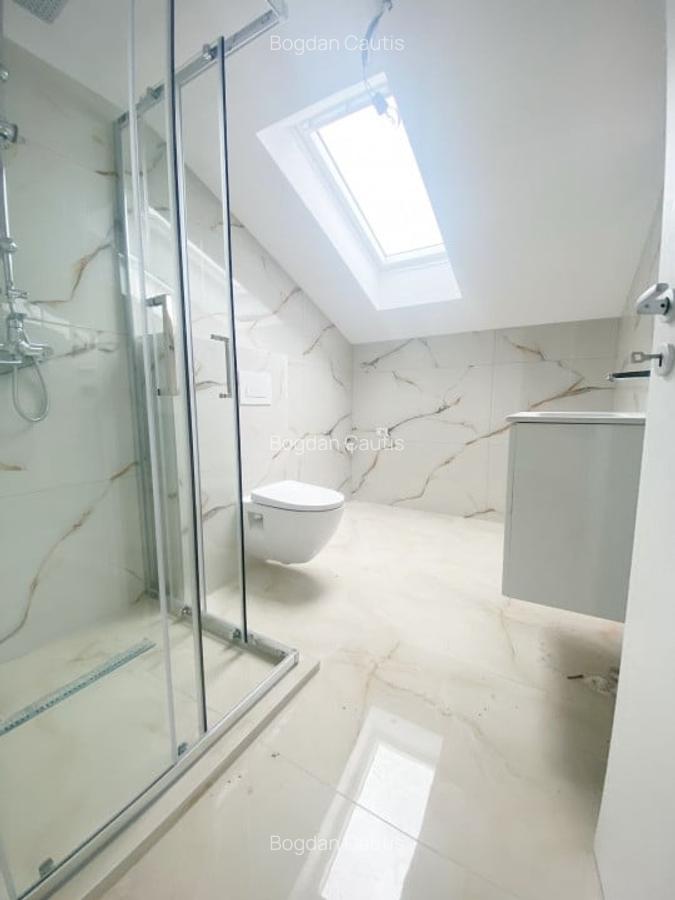 Apartament semidecomandat 2 camere, 56mp utili, etaj 3/3, zona Mosnita Noua - 9