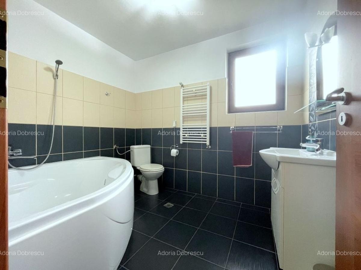 Casa spatioasa si luminoasa - aproape de centrul Timisoarei - 13