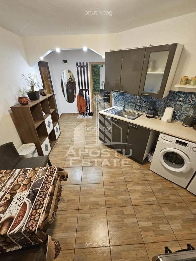 Apartament cu 2 camere, decomandat, zona Telegrafului - 6
