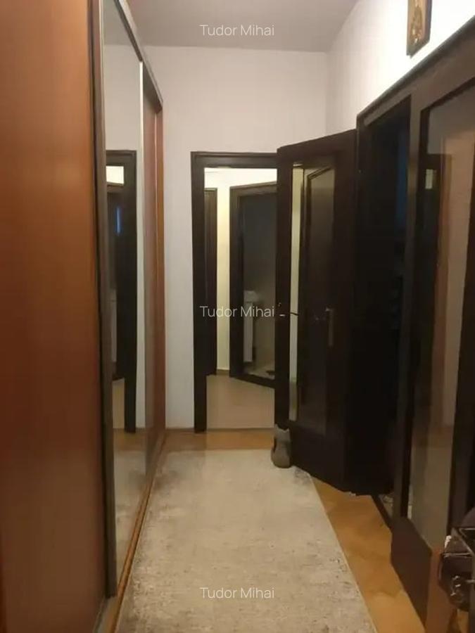 Apartament cu 3 camere in Imobil Interbelic - 7