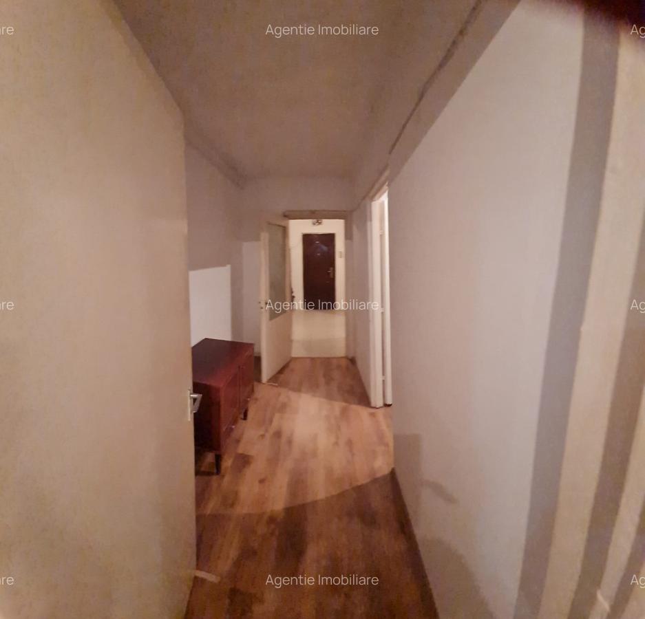 3 camere, CLASIC, metrou Pacii, zona Apusului, str Apele Vii, semistradal - 6