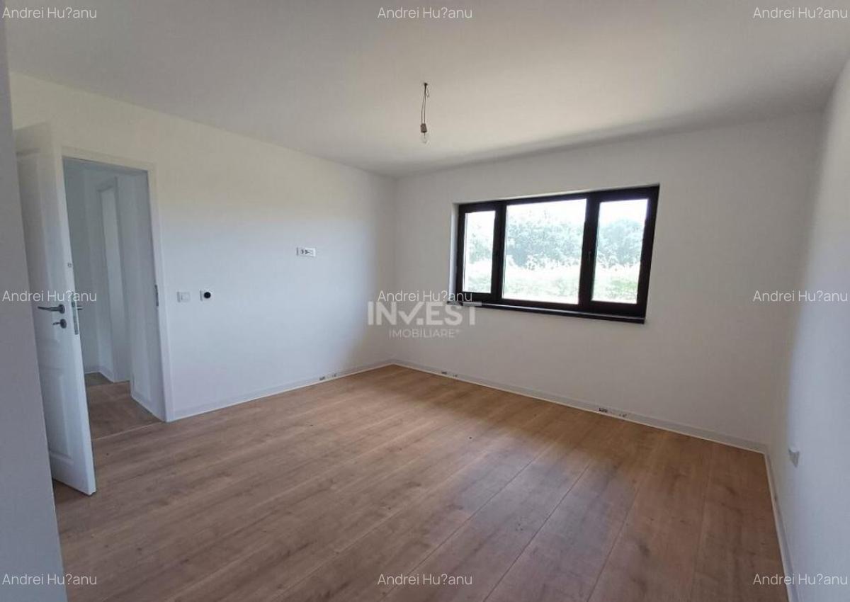 CASA 120 MP UTILI , 4 CAMERE , MIROSLAVA LA PADURE - 25