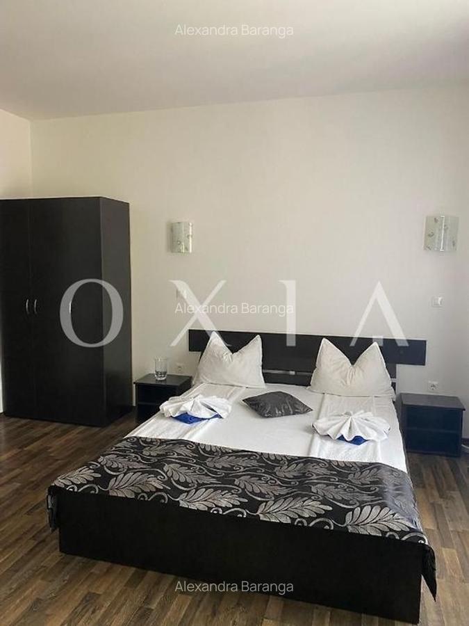 AX949 Pensiune Exclusivista In Inima Statiunii Sovata - 28