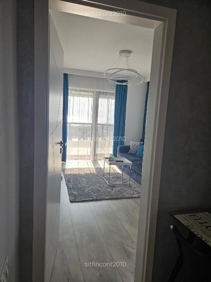 Oportunitate investitie -ap 2 camere  Mamaia (langa complex WIDA si Hotel IAKI ) - 5