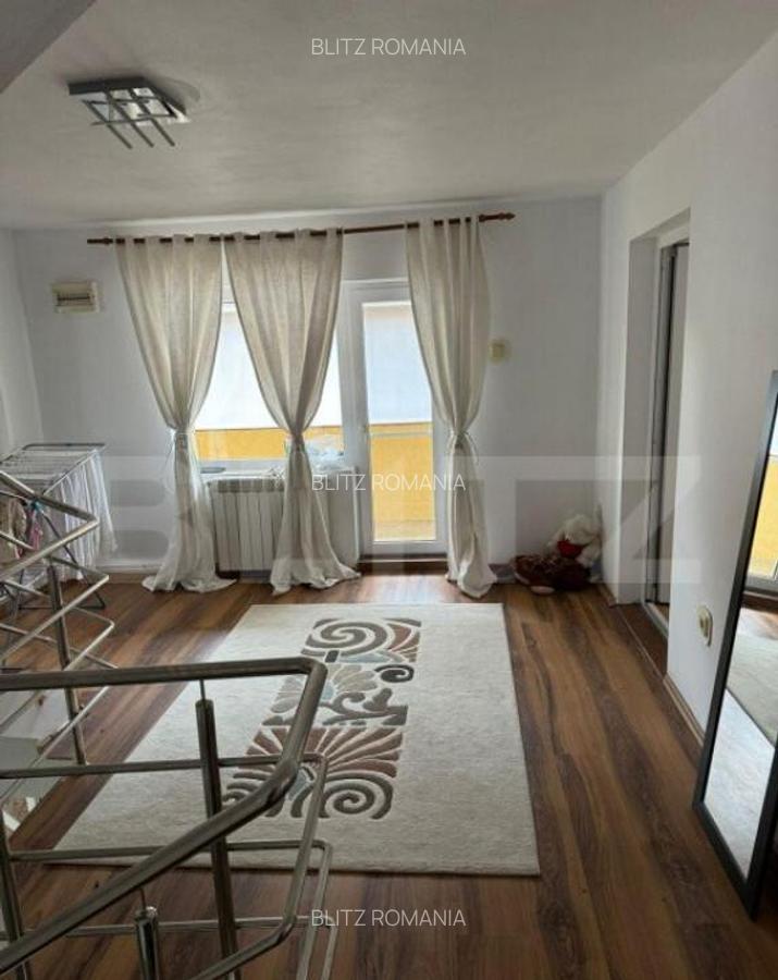 Casa cu 5 camere, 500 mp, zona UNIREA - 24
