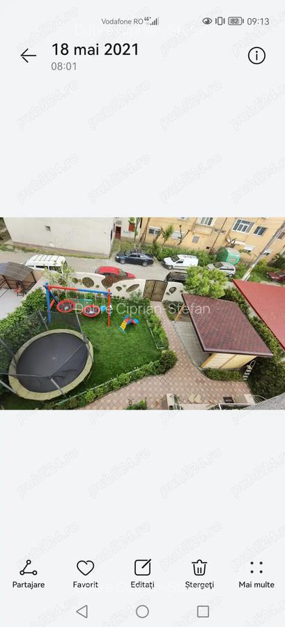 Urgent! Vila duplex D+P+1+2+T - 2