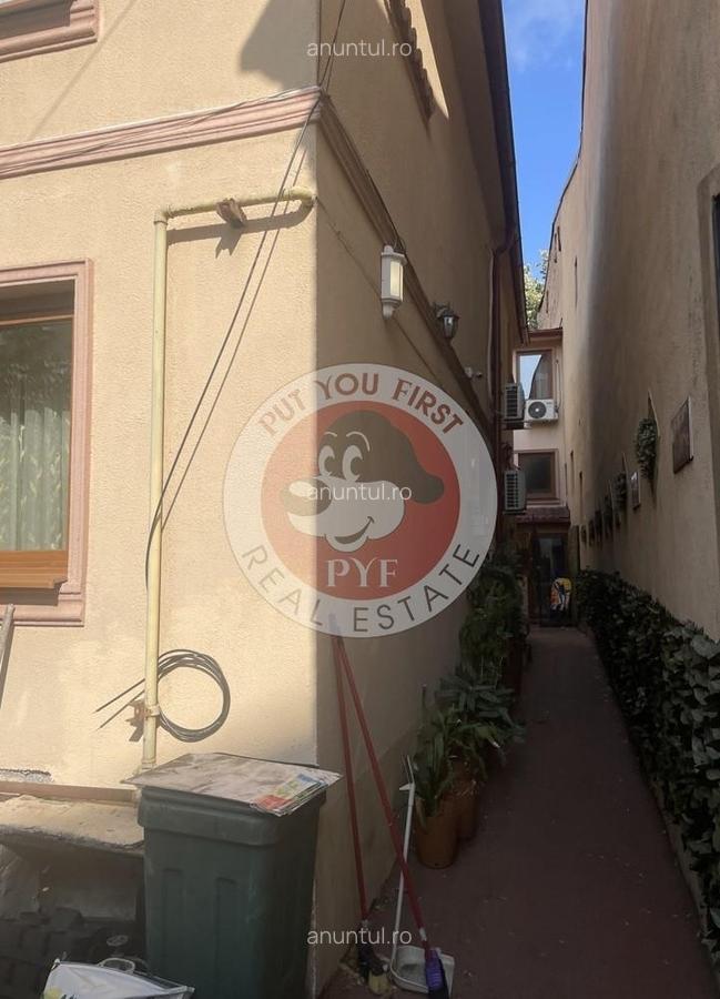 Piata Gemeni | 2 Vile in curte proprie | 7 camere | 250mp utili | B10920 - 5