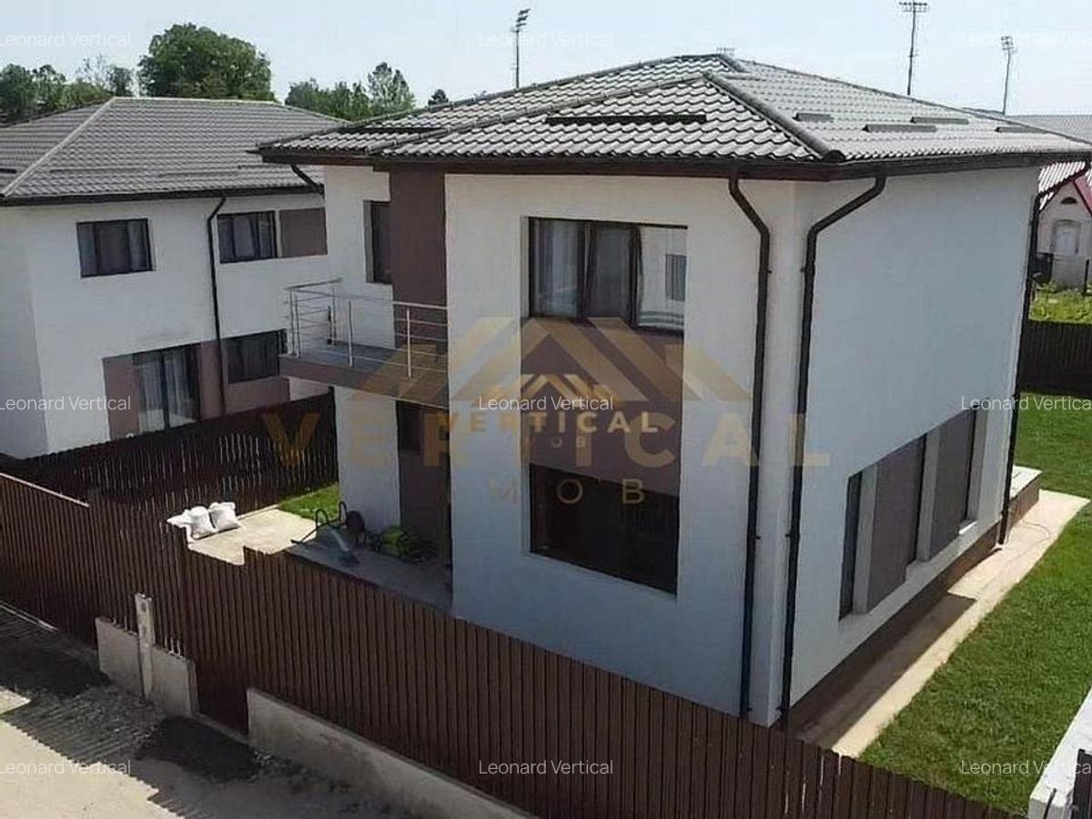 PROMOTIE DE VANZARE | 4 CAM | 3 BAI | 500M BULEVARD - 1