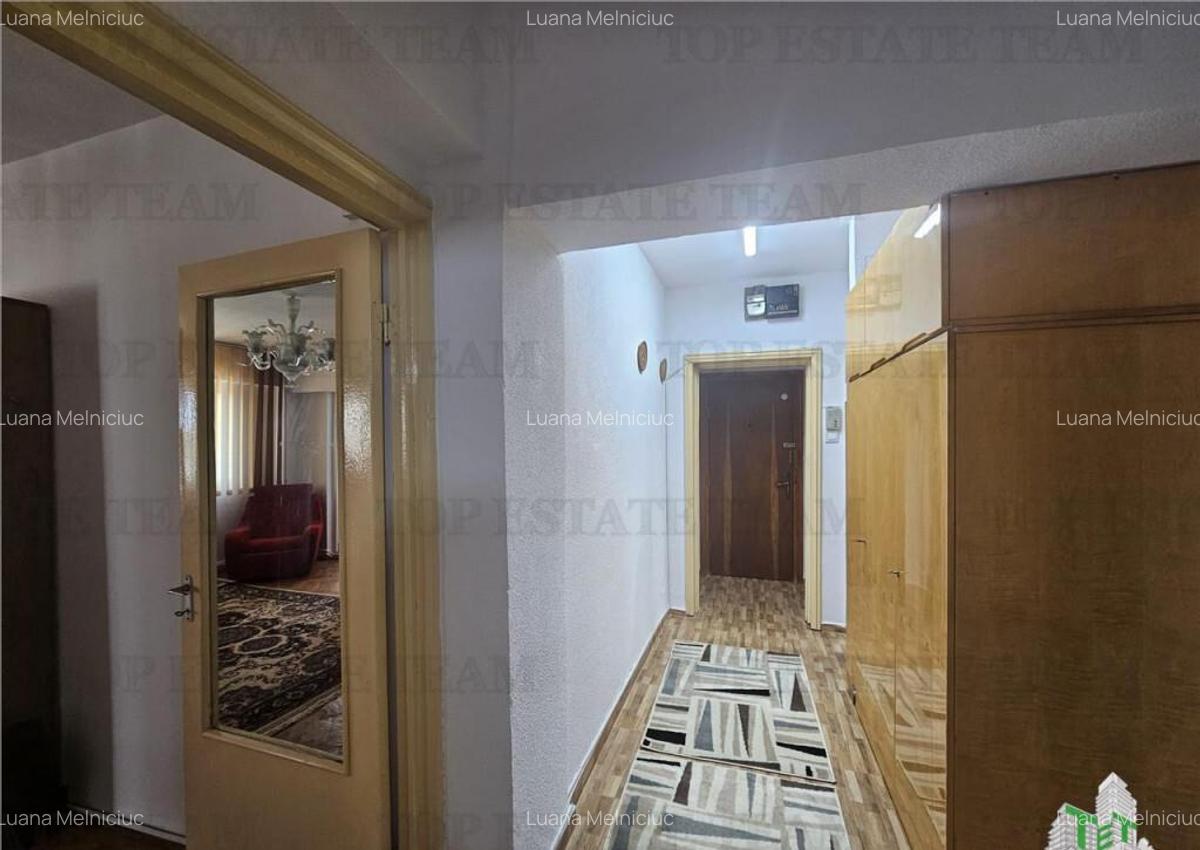 APARTAMENT 2 CAMERE DACIA - 13