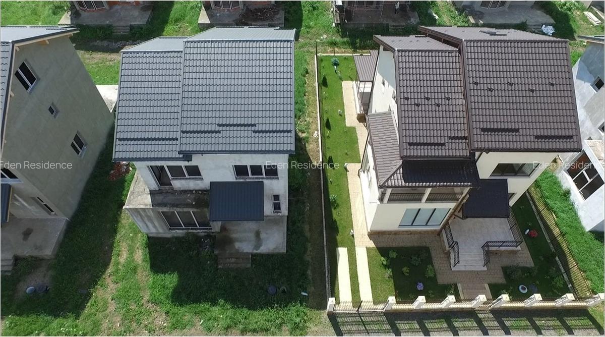 Casă cu 5 camere în Nord - Spitalul Județean - 3