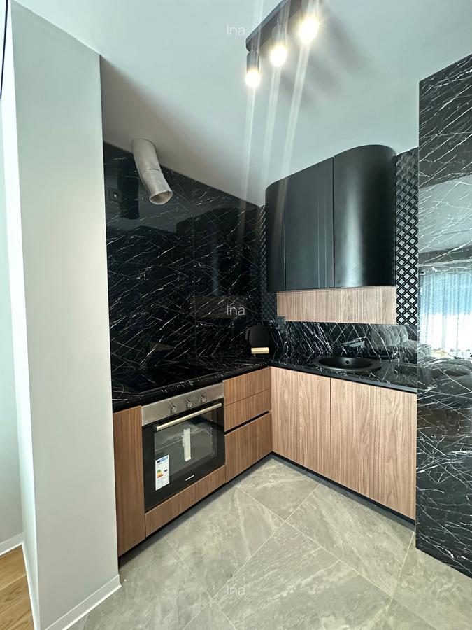 Apartament cu 2 camere decomandat, mobilat în Aviației - 12