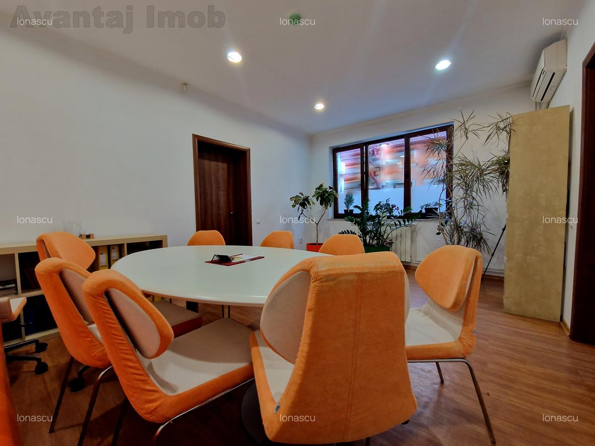 Piata Victoriei, Dorobanti, 8 camere, renovata integral 2015 - 2