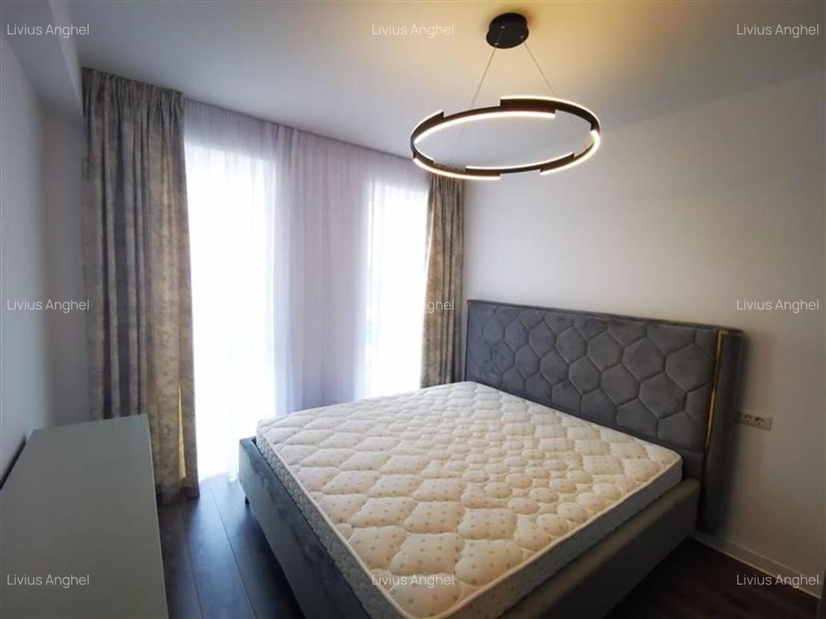 Imobil decomandat constructie noua, loc parcare, Uno Residence - 1