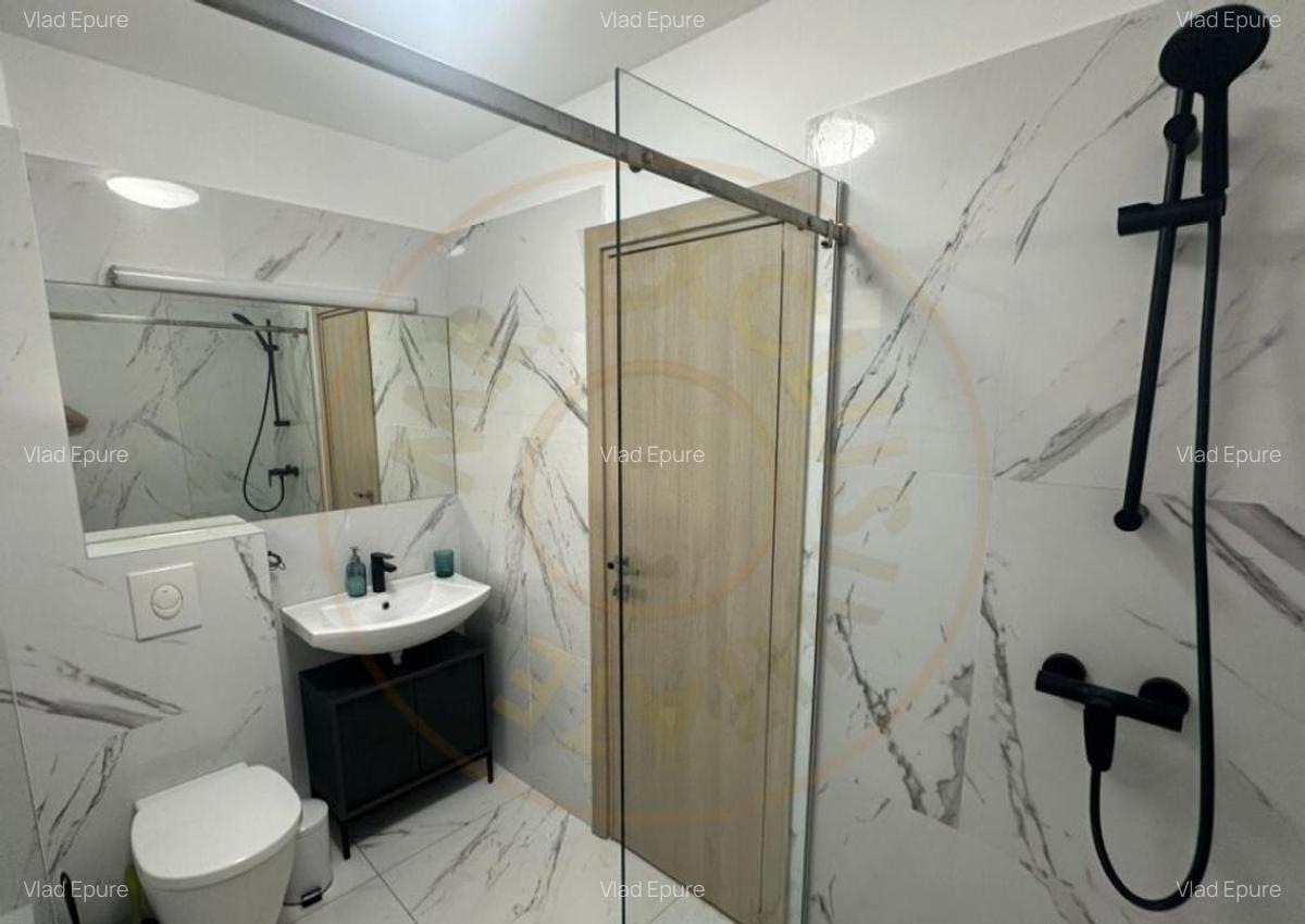 Apartament 2 camere Baneasa 68mp - Jandarmeriei - 5