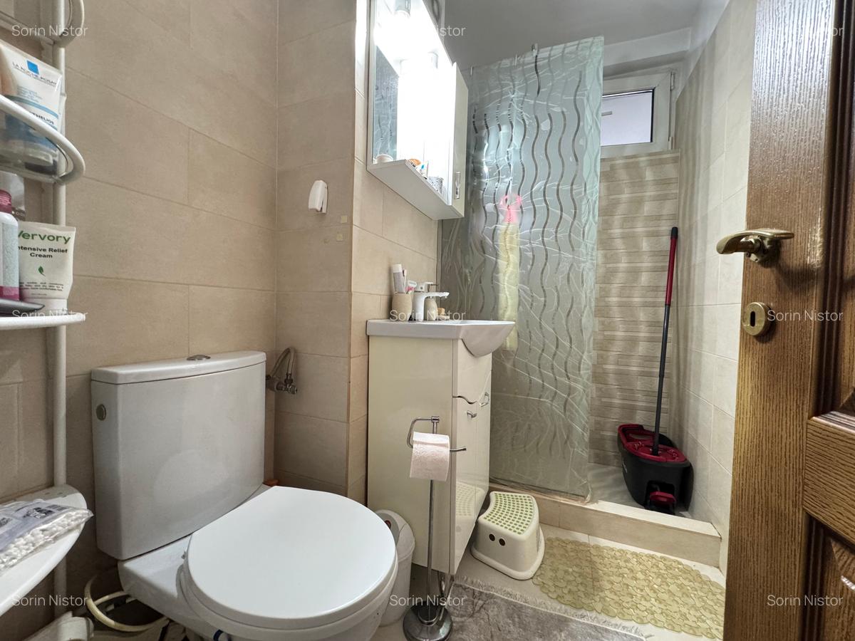 De vanzare - 2 camere 55mp - 150m Metrou Lujerului - 12