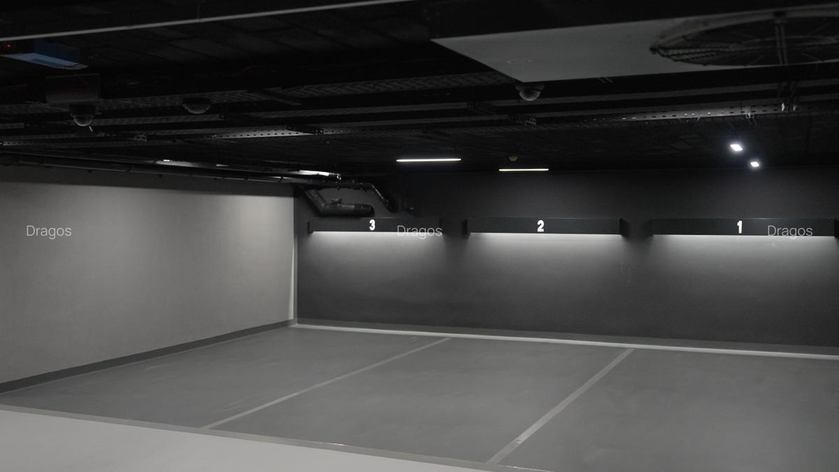 Lux adevarat, apartament de exceptie, finalizat la cele mai exigente standarde - 16