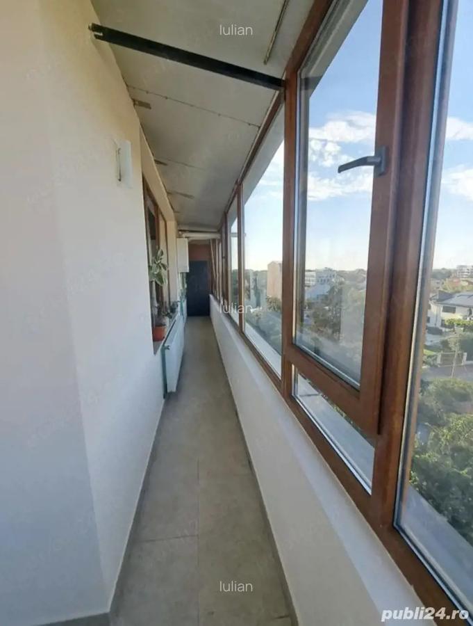 Apartament de vanzare 2 camere Jiului Sector 1 - 6