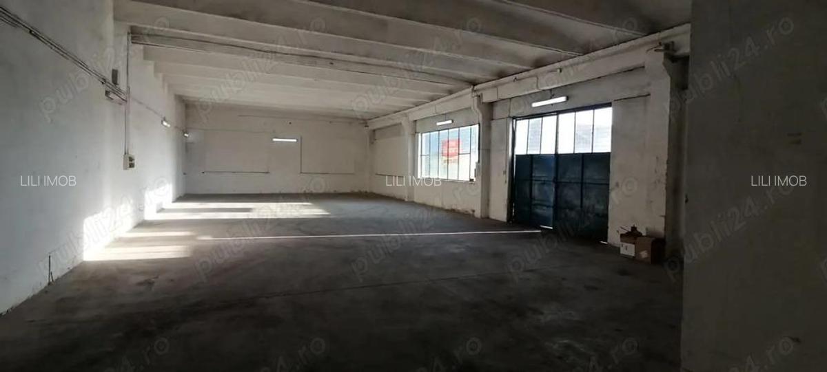 Inchiriez hala - 2