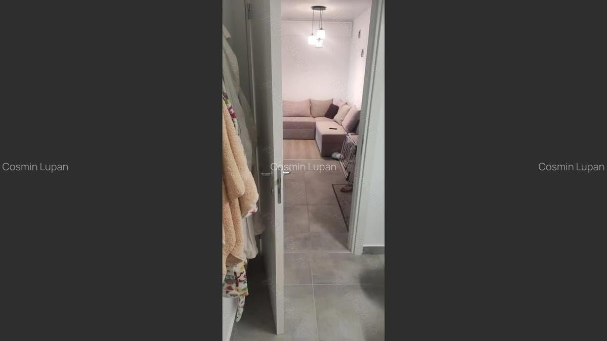 Apartament  nou Albert Ploiești, 40mp, 2 camere - 75.500EUR - 4