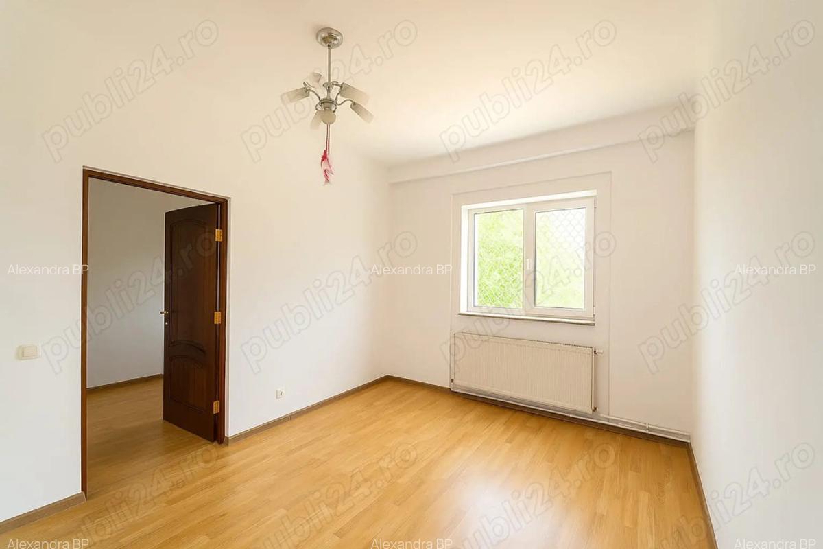 Apartament 3 camere la curte, bd. Basarabia, sector 3!!! - 5