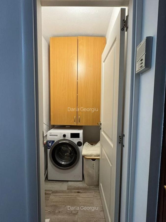 COMISION 0% | Apartament 2 Camere | Zona Soarelui | Centrala Proprie | 56 mp - 16