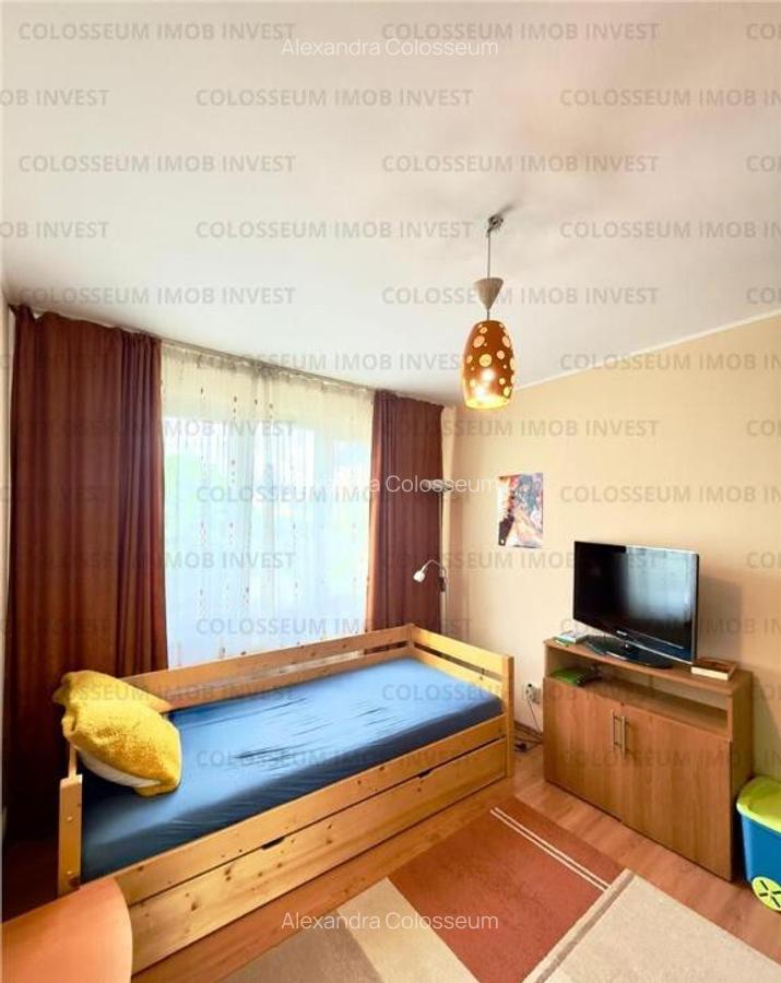 COMISION 0% Apartament 4 camere si 2 bai,decomandat- zona Craiter - 3